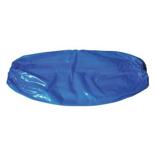 Blue Arm Barrier Sleeve (Box) - Click Image to Close